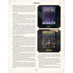 Basic Roleplaying: Universal Game Engine