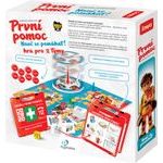 První pomoc