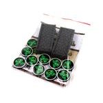 Škoda kouzla, které padne vedle - Zatrolené rozšíření