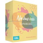 Na kus řeči: S předškoláky