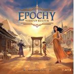 Epochy: Vzestup kultur