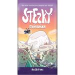 Stezky - Světlušky