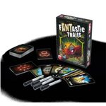 Fantastic Trails (CZ/EN)