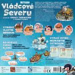 Settlers: Vládcové Severu