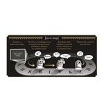 Fakt hluční knihovníci