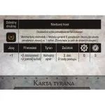 Kosti jsou vrženy - Věk tyranů