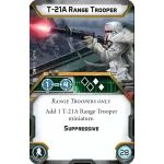 Star Wars Legion - Range Troopers (nové vydání)