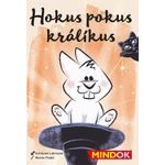 Hokus pokus králíkus