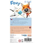 Foxy (CZ/EN)