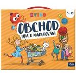 Kvído: Obchod