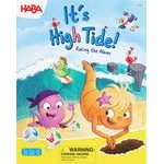 Přichází tsunami (It's Hight Tide!)