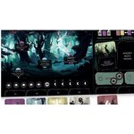 Dějiště: Divoký hvozd