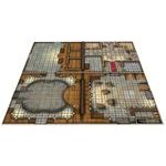 Towns & Taverns: Books of Battle Mats