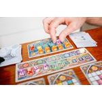 Sagrada: Life