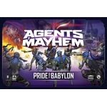 Agents of Mayhem: Pride of Babylon