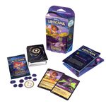 Disney Lorcana: Ursula's Return - Starter Deck Amber & Amethyst