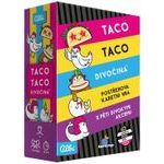 Taco, taco, divočina