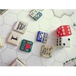 La Bataille de Mont Saint Jean (Second Edition)