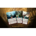 Bestie - Roztříštěné ostrovy