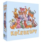 Kočkokupy
