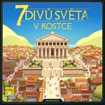 7 divů světa: V kostce