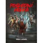 Poslední holka - Příběhy a scénáře