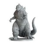 Cthulhu: I smrt může zemřít – Godzilla