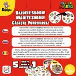 Dobble Super Mario (EN)