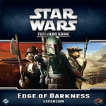 Star Wars: Edge of Darkness Expansion