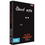 Černý Petr - Mlsné medvědí příběhy