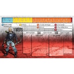 Zombicide: Season 3 - Rue Morgue