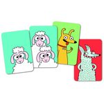 Hlídání oveček (Swip'Sheep)