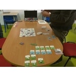 Food Chain Magnate (EN)