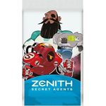 Zenit - Tajní agenti