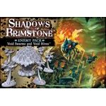 Shadows of Brimstone - Void Swarms and Void Hives Enemy Pack