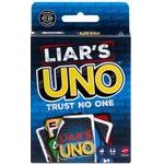 UNO Liars (EN)