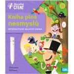 Kouzelné čtení: Kniha plná nesmyslů (kniha)