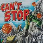 Can't Stop