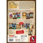 Port Royal: Big Box (CZ) + promo karty