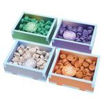 SETI - Barevný insert (Folded Space)