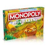 Monopoly: Houbaření