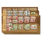 Hostina pro Ódina - Norové