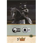 Glory: A Game of Knights (CZ/EN)