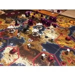 Scythe: Invaders from Afar