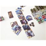 The Curse of the Black Dice (poškozený obal)