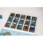 Endeavor: Hlubiny moří