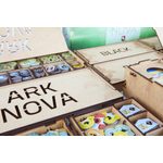 Ark Nova + Marine Worlds - Insert základní (e-Raptor)