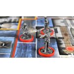 Sniper Elite - Odstřelovač: Desková hra