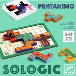 Sologic: Pentanimo