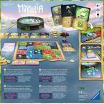 Mycelia (CZ)